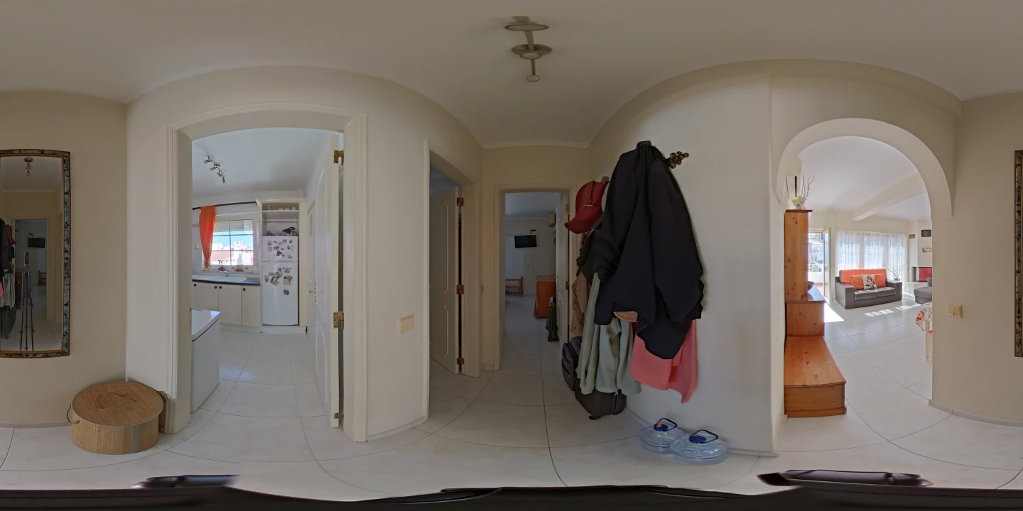 Apartamento T1 para Venda em Armação de Pera Foto 22