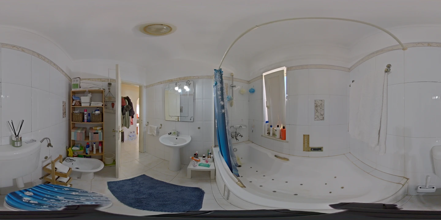 Apartamento T1 para Venda em Armação de Pera Foto 25