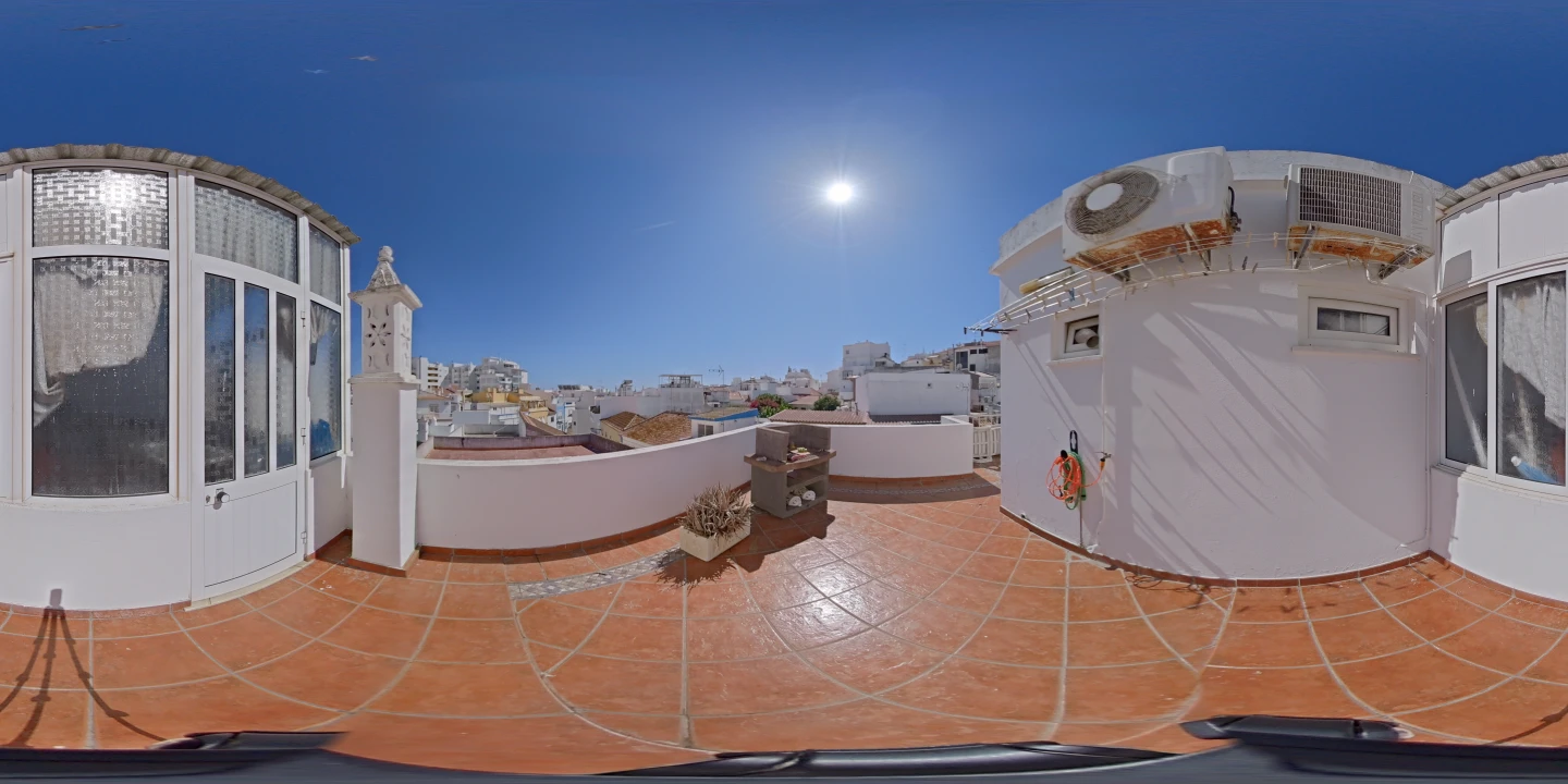 Apartamento T1 para Venda em Armação de Pera Foto 20