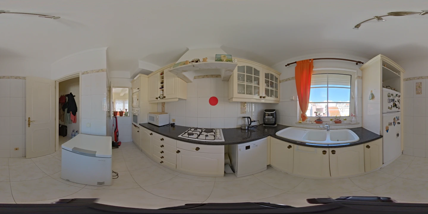 Apartamento T1 para Venda em Armação de Pera Foto 24