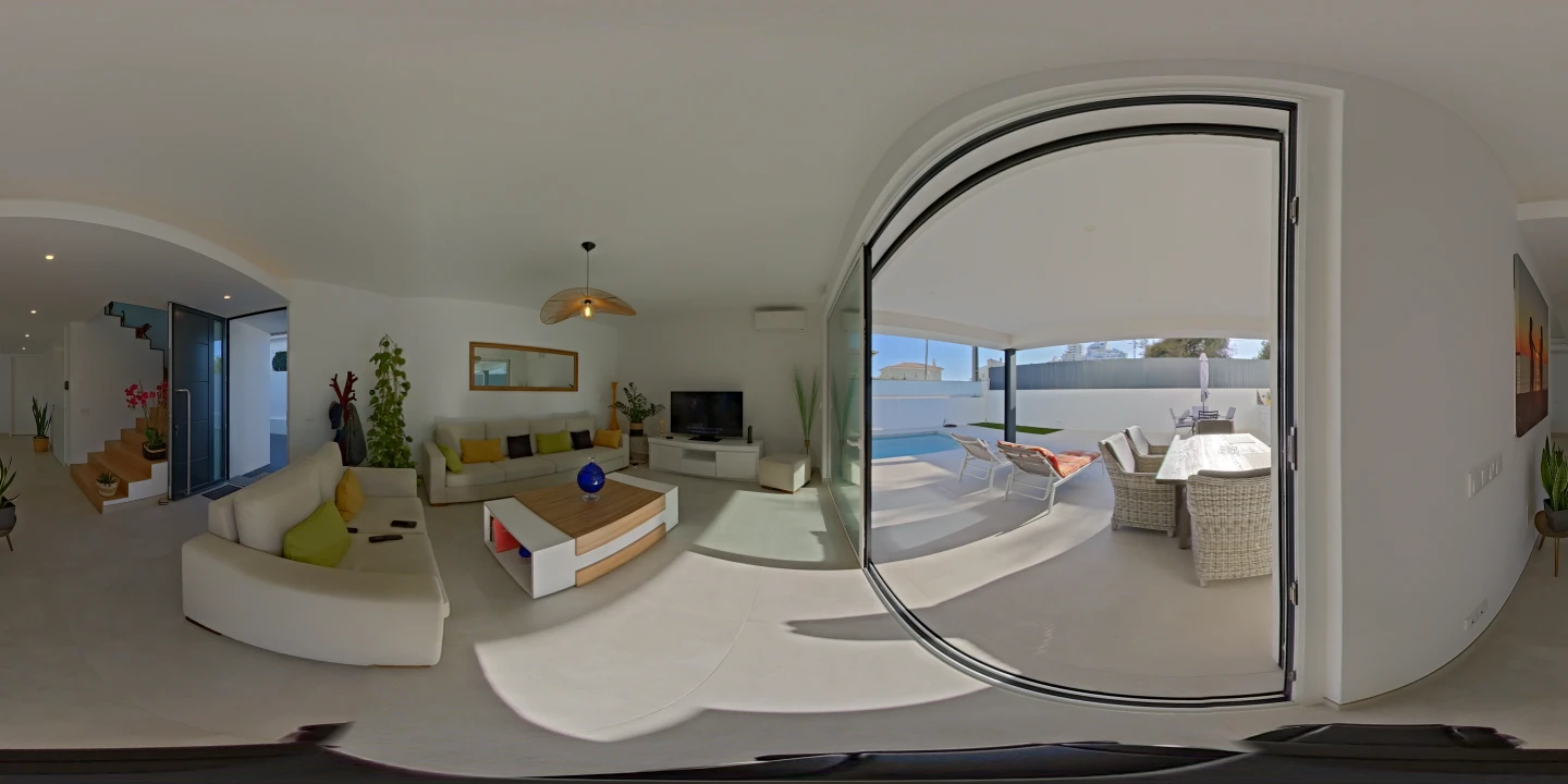 Moradia T3 para Venda em Armação de Pera Foto 44