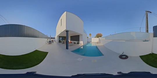 Moradia T3 para Venda em Armação de Pera