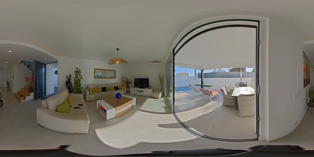 Moradia T3 para Venda em Armação de Pera Foto 44