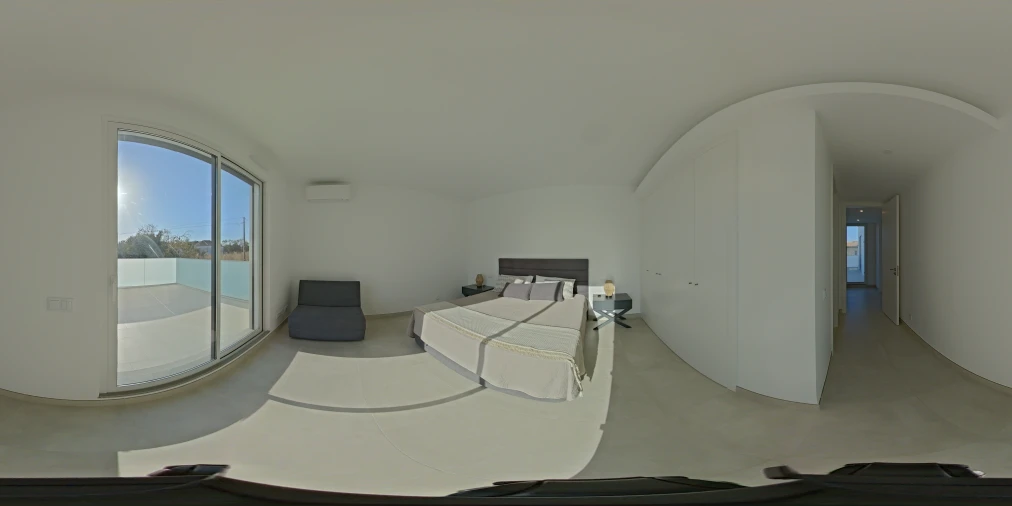Moradia T3 para Venda em Armação de Pera Foto 56