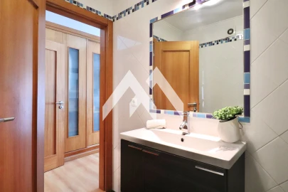 Apartamento T3 para Venda em Rio de Mouro