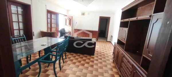 Quinta T4 para Venda em Caldas de Vizela (São Miguel e São João)
