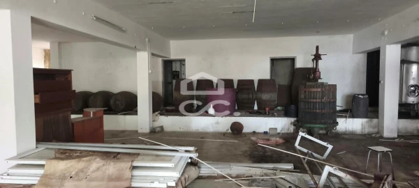 Quinta T4 para Venda em Caldas de Vizela (São Miguel e São João)