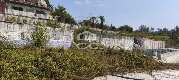 Quinta T4 para Venda em Caldas de Vizela (São Miguel e São João)
