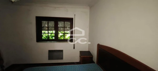 Quinta T4 para Venda em Caldas de Vizela (São Miguel e São João)