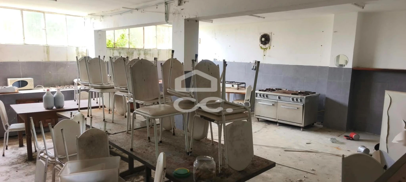 Quinta T4 para Venda em Caldas de Vizela (São Miguel e São João) Foto 20