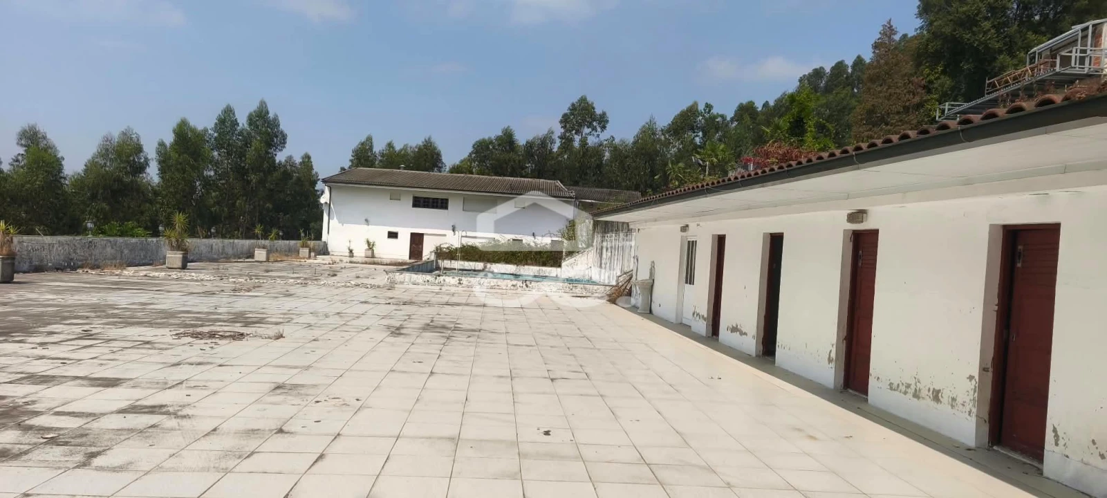 Quinta T4 para Venda em Caldas de Vizela (São Miguel e São João) Foto 40