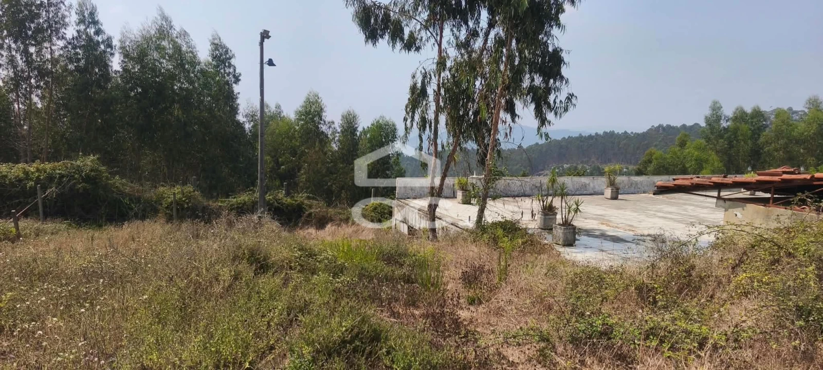 Quinta T4 para Venda em Caldas de Vizela (São Miguel e São João) Foto 43