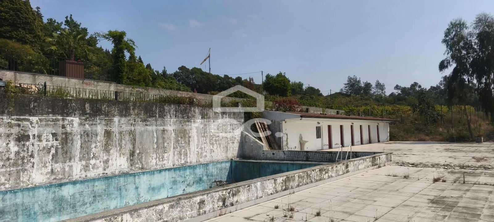 Quinta T4 para Venda em Caldas de Vizela (São Miguel e São João) Foto 6