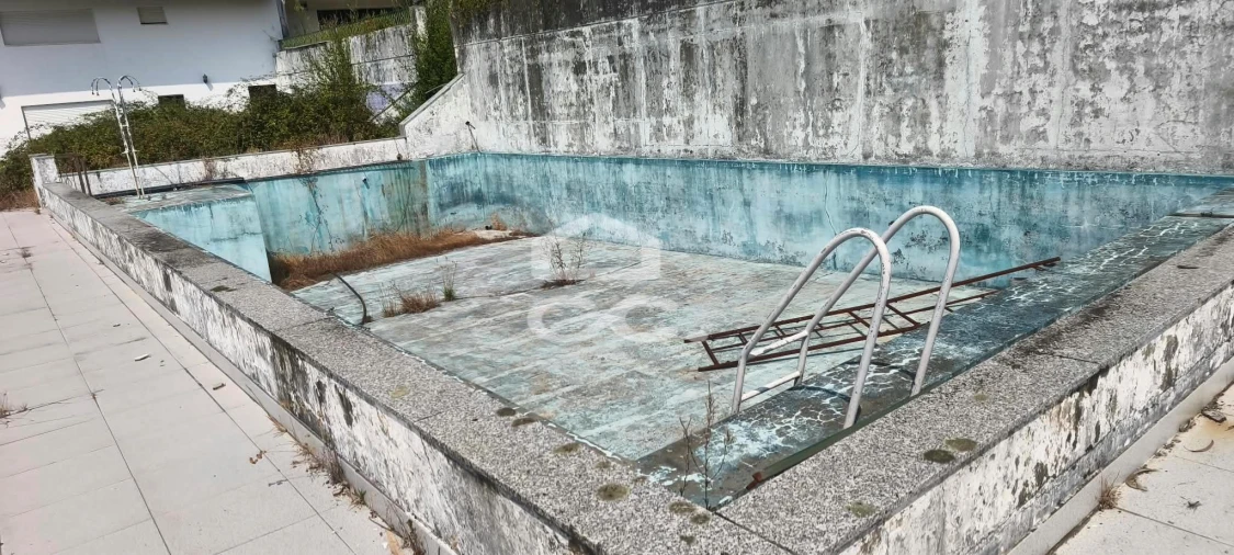 Quinta T4 para Venda em Caldas de Vizela (São Miguel e São João) Foto 39