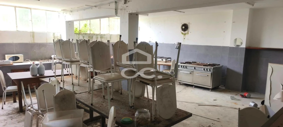 Quinta T4 para Venda em Caldas de Vizela (São Miguel e São João) Foto 20