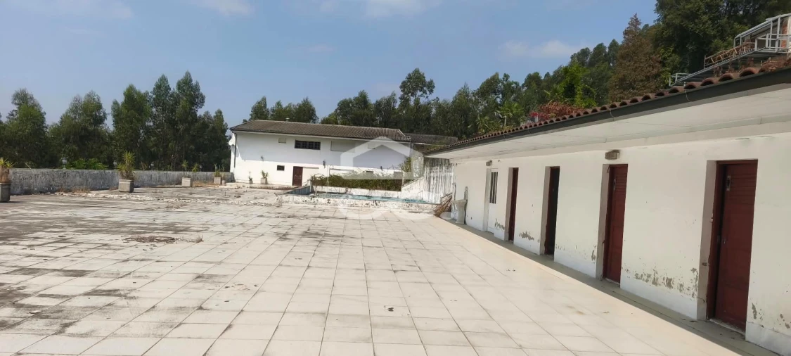 Quinta T4 para Venda em Caldas de Vizela (São Miguel e São João) Foto 40