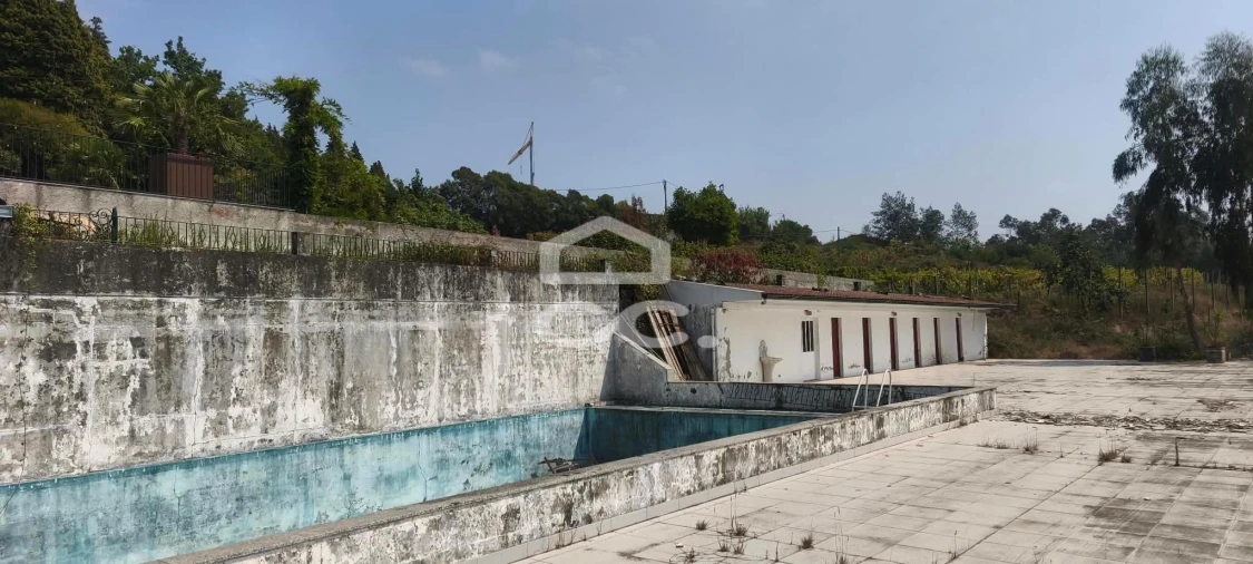 Quinta T4 para Venda em Caldas de Vizela (São Miguel e São João) Foto 6