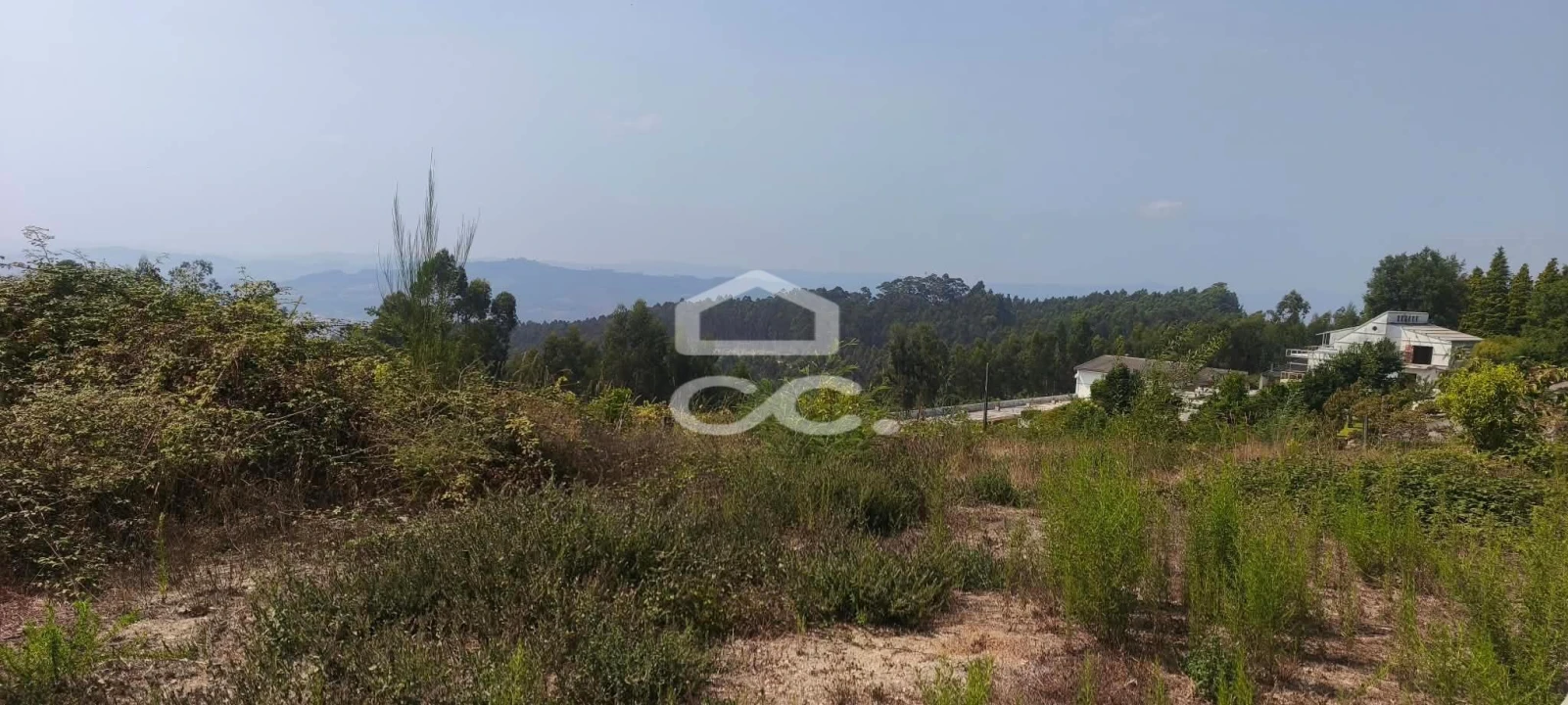 Quinta T4 para Venda em Caldas de Vizela (São Miguel e São João) Foto 2
