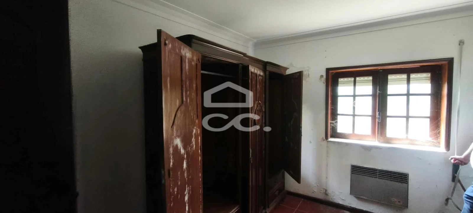 Quinta T4 para Venda em Caldas de Vizela (São Miguel e São João) Foto 31