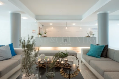 Apartamento T1 para Venda em Portimão