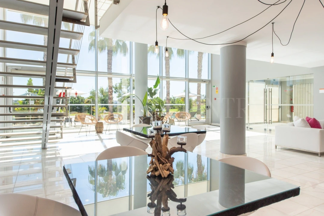 Apartamento T1 para Venda em Portimão Foto 8