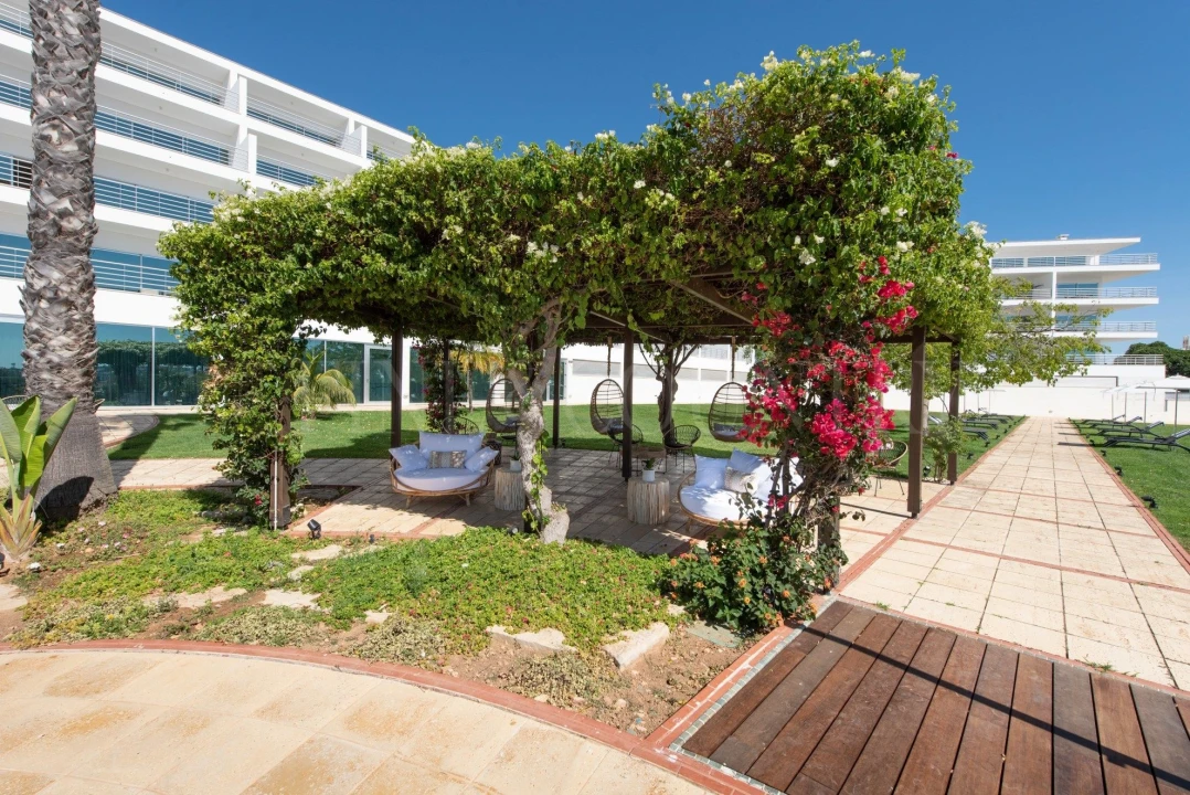 Apartamento T1 para Venda em Portimão Foto 40