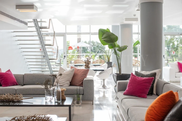 Apartamento T1 para Venda em Portimão Foto 10