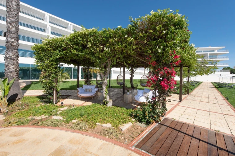 Apartamento T1 para Venda em Portimão Foto 40