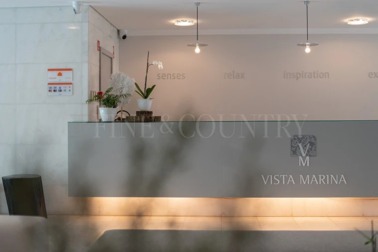 Apartamento T1 para Venda em Portimão Foto 18