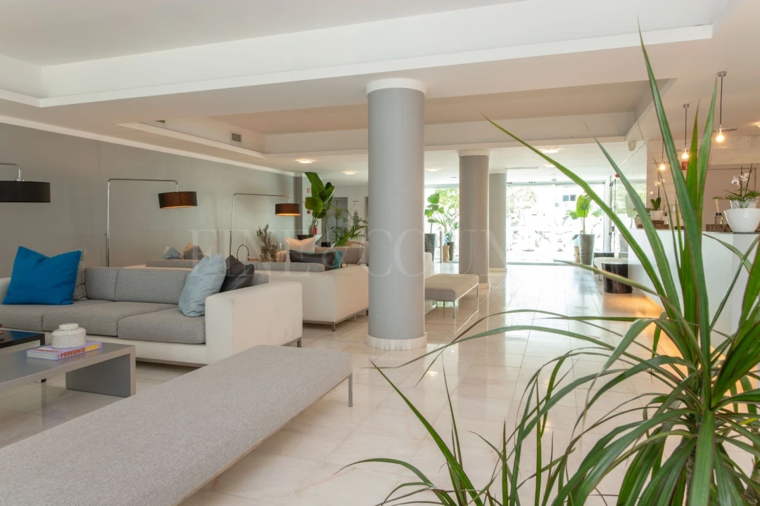 Apartamento T1 para Venda em Portimão Foto 5
