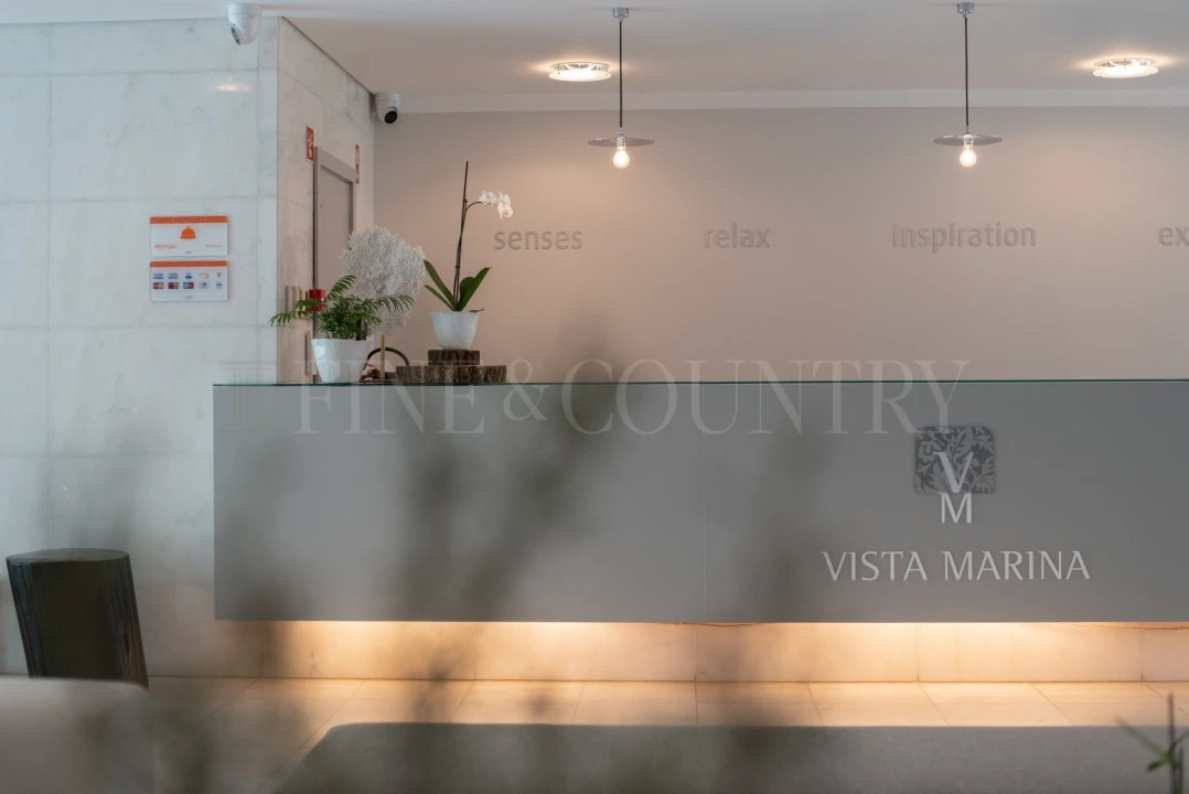 Apartamento T1 para Venda em Portimão Foto 18