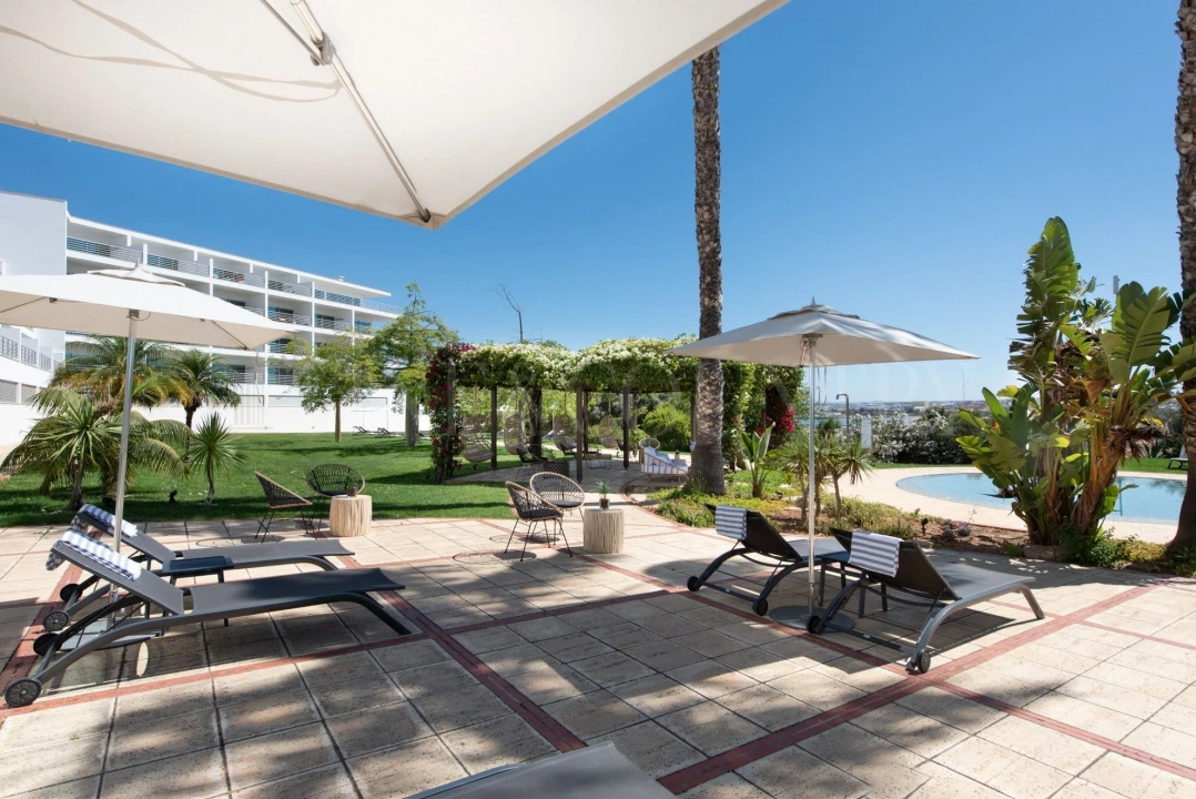 Apartamento T1 para Venda em Portimão Foto 54