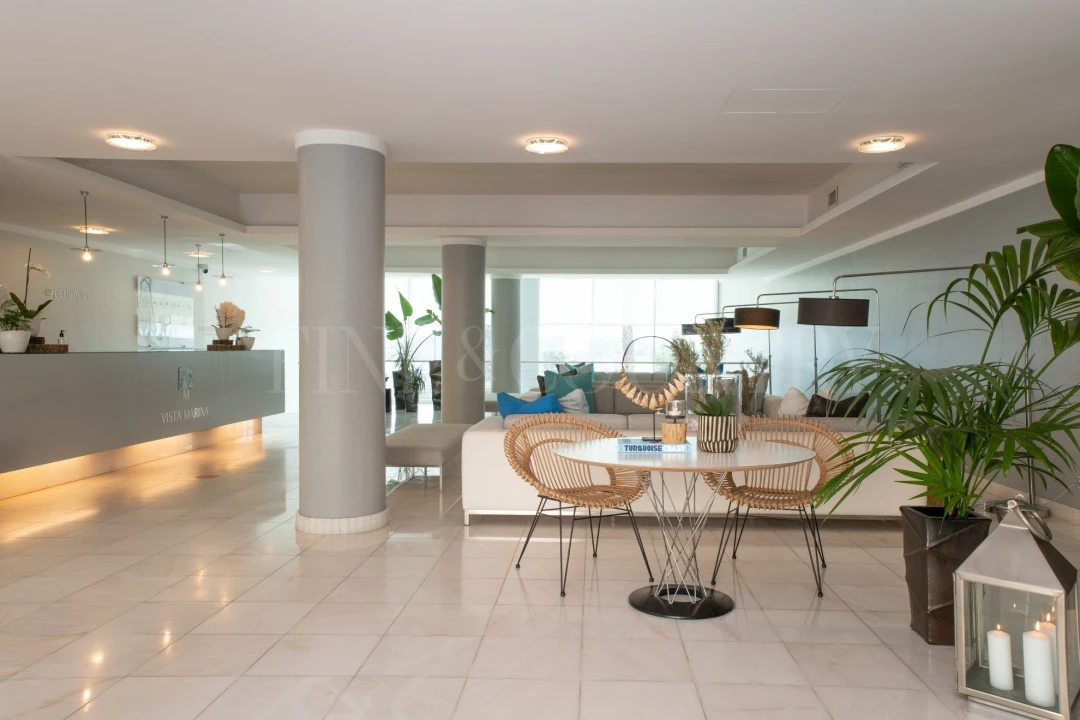Apartamento T1 para Venda em Portimão Foto 3