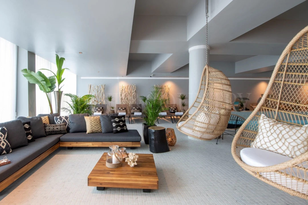 Apartamento T1 para Venda em Portimão Foto 22