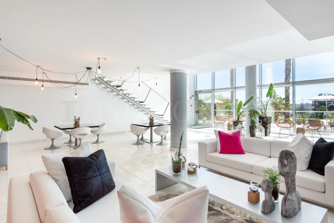 Apartamento T1 para Venda em Portimão Foto 9