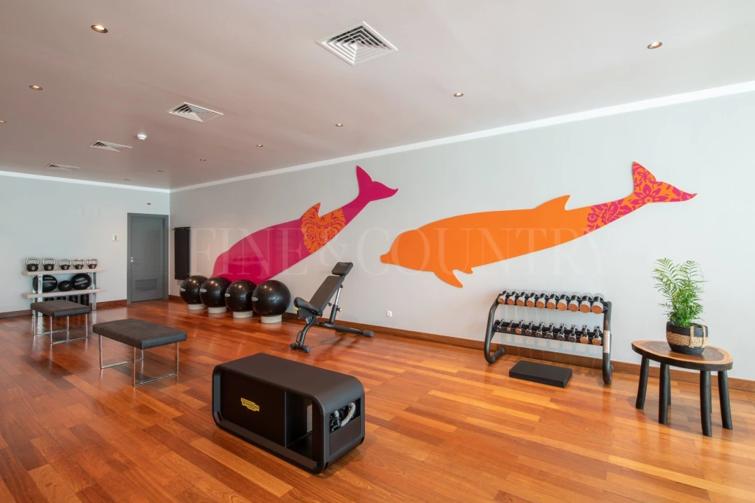 Apartamento T1 para Venda em Portimão Foto 34