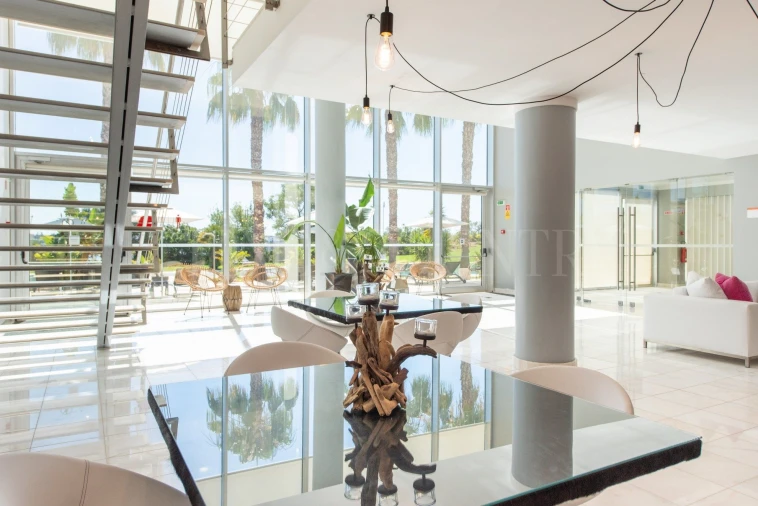 Apartamento T1 para Venda em Portimão Foto 8