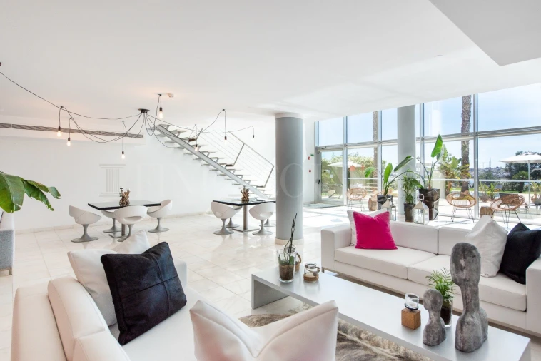 Apartamento T1 para Venda em Portimão Foto 9