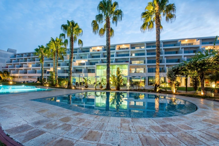 Apartamento T1 para Venda em Portimão Foto 62