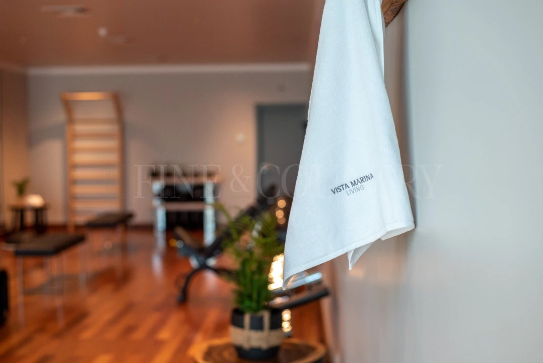 Apartamento T1 para Venda em Portimão Foto 26