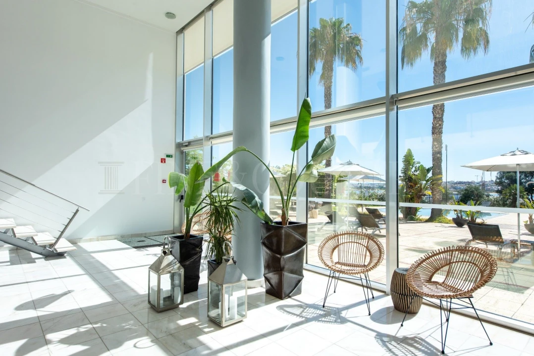 Apartamento T1 para Venda em Portimão Foto 7