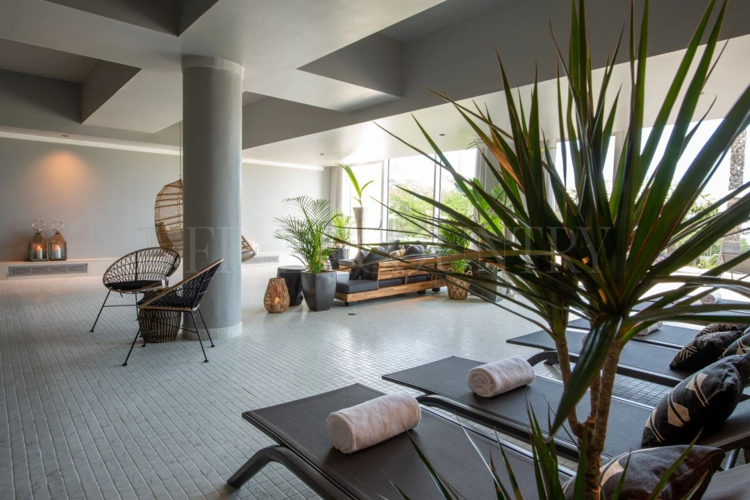 Apartamento T1 para Venda em Portimão Foto 21
