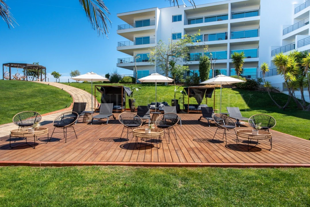 Apartamento T1 para Venda em Portimão Foto 50