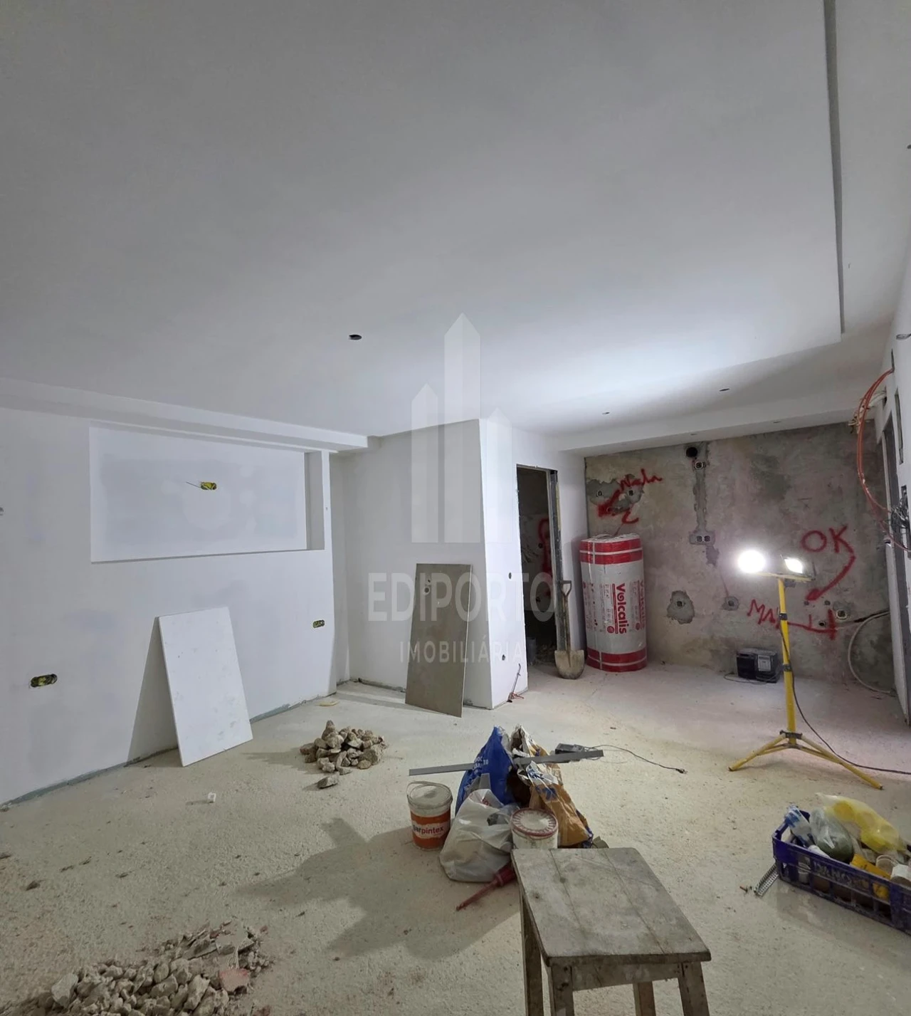 Apartamento para Venda em Santa Marinha Foto 9