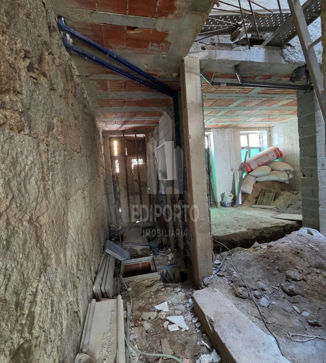 Apartamento para Venda em Santa Marinha Foto 15