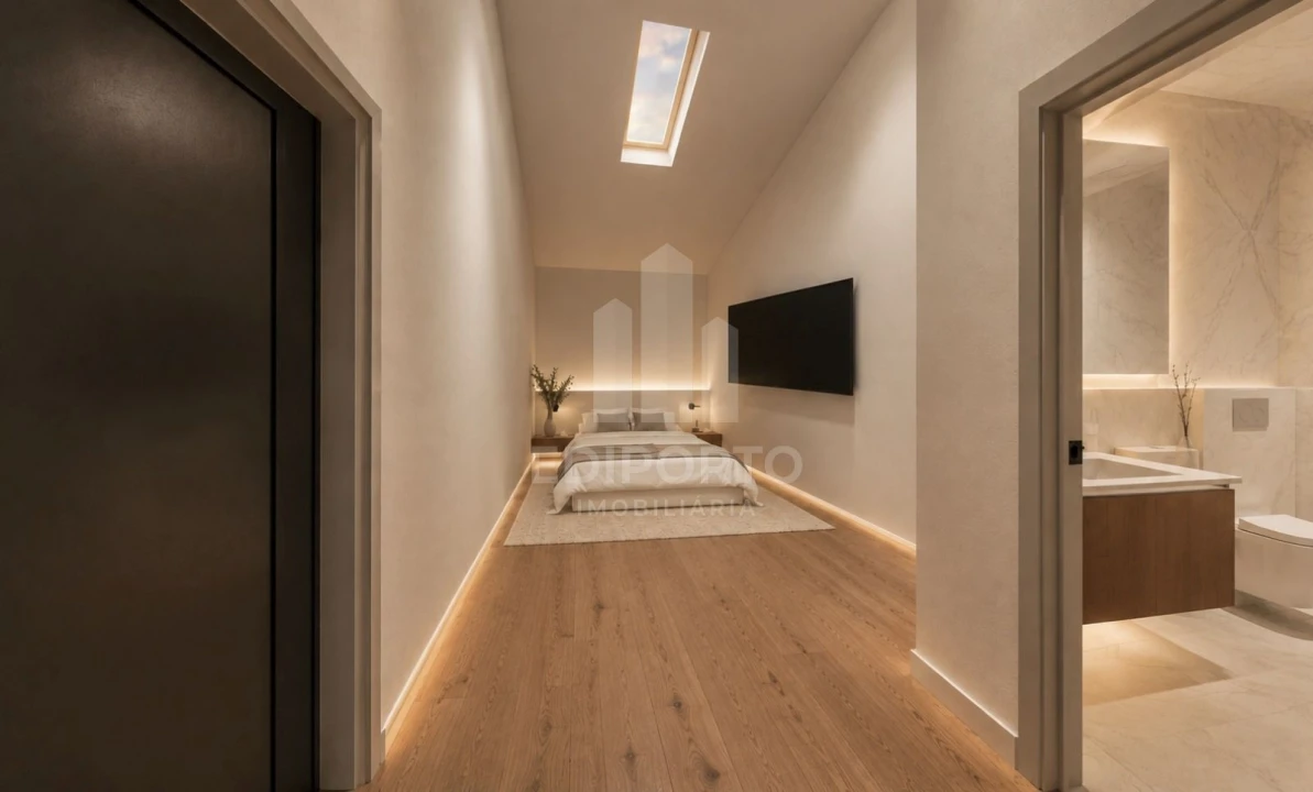 Apartamento para Venda em Santa Marinha Foto 1