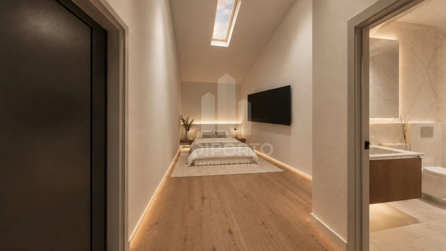 Apartamento para Venda em Santa Marinha