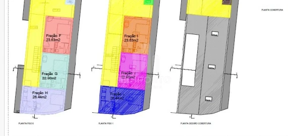 Apartamento para Venda em Santa Marinha