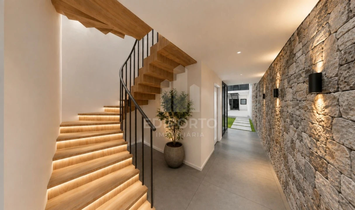 Apartamento para Venda em Santa Marinha Foto 2