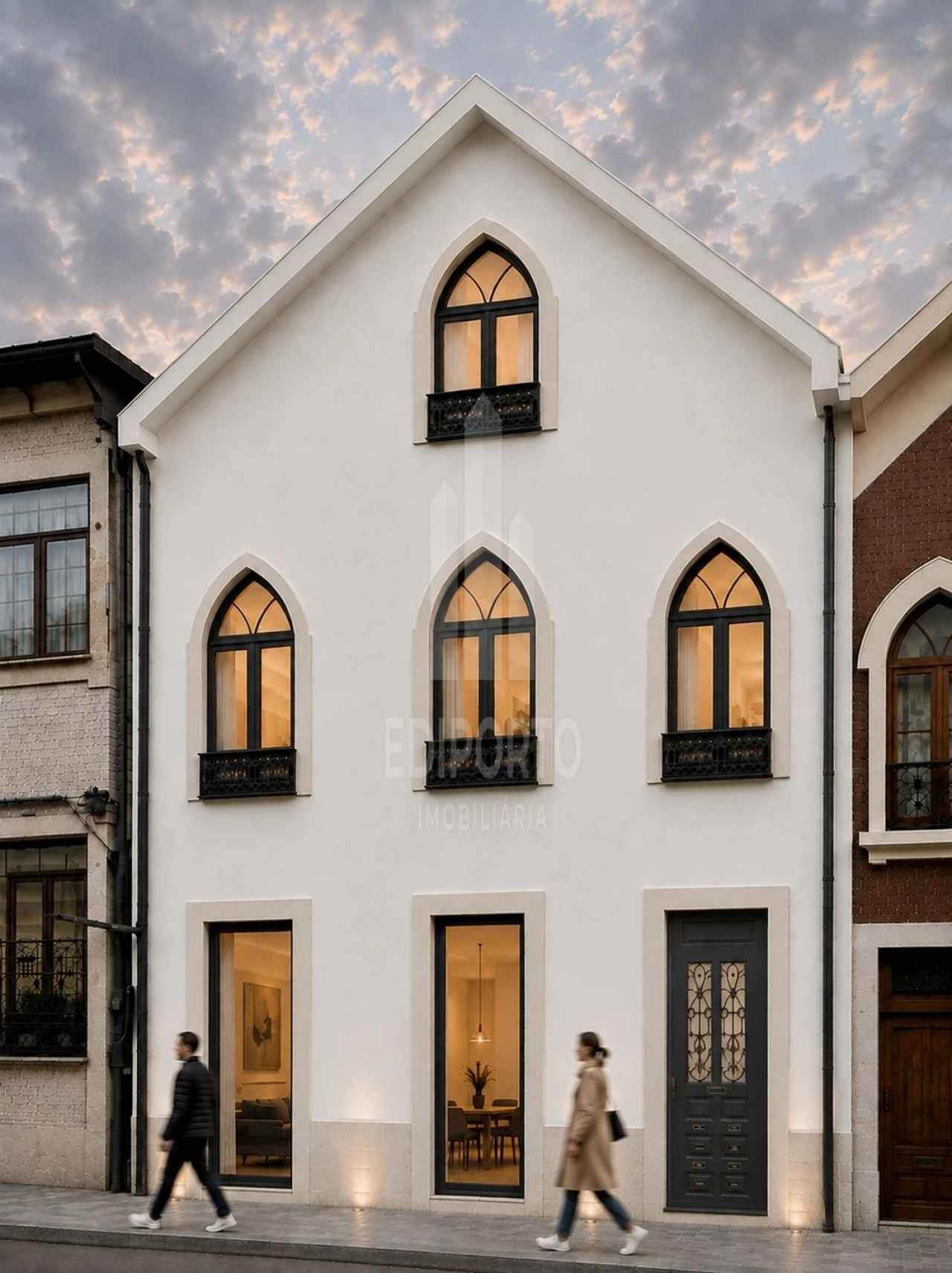 Apartamento para Venda em Santa Marinha Foto 4